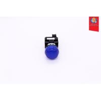 ราคา PILOT LAMP LED 220V (22 mm.) "IDEC" PILOT LAMP LED 220V/สีน้ำเงิน (612)