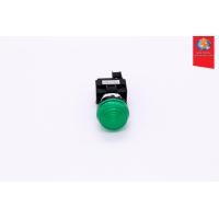 ราคา PILOT LAMP LED 220V (22 mm.) "IDEC" PILOT LAMP LED 220V/สีเขียว (613)