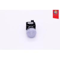 ราคา PILOT LAMP LED 220V (22 mm.) "IDEC" PILOT LAMP LED 220V/สีขาวขุ่น (614)