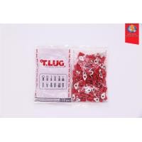 ราคา หางปลากลมหุ้ม RF 1.5 -4 (1101)