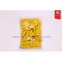 ราคา หัวเสียบตัวเมีย รุ่นกลมหุ้ม F 6 - A (919)