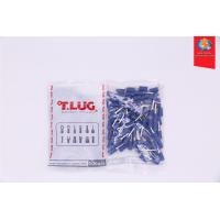 ราคา หัวเสียบก้านไม้ขีด กลมหุ้ม PIN 2.5 AF (116)