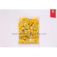 ราคา หัวเสียบก้านไม้ขีด กลมหุ้ม PIN 6 AF (928)
