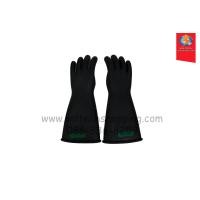 ราคา ถุงมือกันไฟฟ้า 30,000 V Class 3 "NOVAX" (743)