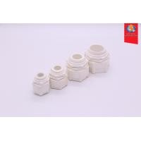 ราคา คอนเนคเตอร์ ท่ออ่อนลูกฟูก  20 มม. (1/2") (529)