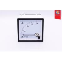 ราคา แอมป์มิเตอร์ 96x96 mm.  100/5A (603)