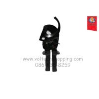 ราคา คีมตัดสายไฟ แบบเฟืองทด "KANZAWA" AK2061 (744)