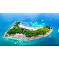 ราคา [Limited Offer] แพ็กเกจเรือสปีดโบ๊ทสู่เกาะล้านและทำกิจกรรมทางน้ำโดย Manta Marina (43117)