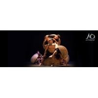 ราคา บัตรชมการแสดง A O Show ที่โรงละครไซ่ง่อนโอเปร่าเฮาส์ (7980)