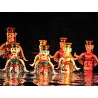 ราคา บัตรเข้าชมการแสดงหุ่นกระบอกน้ำทังลอง (Thang Long Water Puppet) ในฮานอย (35653)