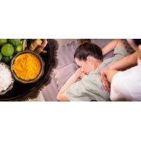 ราคา สัมผัสประสบการณ์นวดผ่อนคลายที่ One More Thai Massage & Spa สาขาชิดลม ในกรุงเทพฯ (18533)