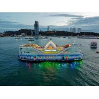 ราคา แพ็กเกจล่องเรือ Ocean Sky ในพัทยา (106819)