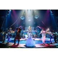 ราคา บัตรชมอะควา เซอร์คัส ภูเก็ต (Aqua Circus Phuket) ในภูเก็ต (157125)