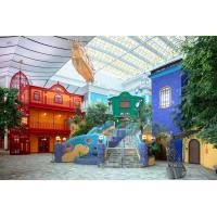 ราคา บัตรเข้าสวนสนุก Ghibli Park (132673)