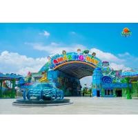 ราคา บัตรเข้าสวนน้ำดิ อะเมซิ่ง เบย์ (The Amazing Bay) (87831)