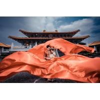 ราคา บริการถ่ายภาพพรีเวดดิ้งในไถจง โดย Goddess Wedding (96770)