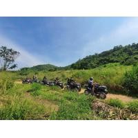 ราคา กิจกรรมขับรถเอทีวี (ATV) ครึ่งวันในพัทยา (35518)