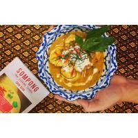 ราคา ชั้นเรียนทำอาหารไทยที่ Sompong Thai Cooking School (3286)