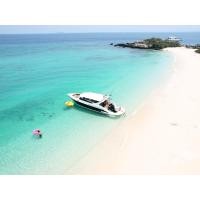 ราคา ทัวร์นั่งเรือสปีดโบ๊ทส่วนตัวชมเกาะ 2-4 เกาะในพัทยา พร้อมอาหารกลางวัน (117087)