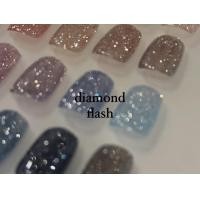 ราคา ร้านทำเล็บ Kaka nails ย่านคันไน โยโกฮาม่า (161365)