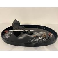 ราคา คุมาโมโตะ: สัมผัสศิลปะโฮโซกาวะ บอนเซกิ และสวนซุยเซนจิ โจจูเอ็น (161195)