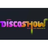 ราคา บัตรเข้าชมการแสดง DiscoShow ในลาสเวกัส (132985)
