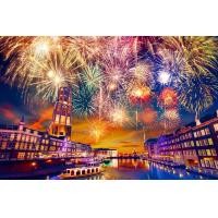 ราคา [เทศกาลดอกไม้ไฟที่ใหญ่ที่สุดในคิวชู] ทัวร์ 1 วันสวนสนุกเฮาส์เทนบอชและเทศกาลดอกไม้ไฟที่ใหญ่ที่สุดในคิวชู (ออกเดินทางจากฟุกุโอกะ) (126573)