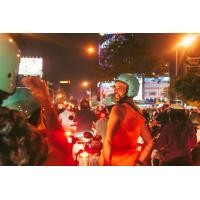 ราคา ทัวร์ไซง่อนยามค่ำคืนด้วยมอเตอร์ไซค์ (คนขับเป็นผู้หญิง) (27548)