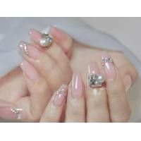 ราคา ร้านทำเล็บ Nails by Yui ใน Kita-Aoyama, Minato-ku, **โตเกียว** (163634)