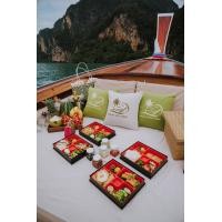 ราคา ทัวร์เกาะพีพีแบบส่วนตัวโดยเรือหางยาวท้องถิ่นหรือเรือหางยาวสุดหรู (80398)