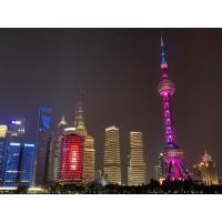 ราคา ออกเดินทางจากเซี่ยงไฮ้/วัดเจ้าพ่อเซี่ยงไฮ้ + เดอะบันด์ + ถนนคนเดินนานกิง + ล่องเรือแม่น้ำหวงผู่ + หอไข่มุกตะวันออก ทัวร์ 1 วัน (161736)