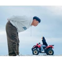 ราคา กิจกรรมขับรถเอทีวีในฮัวเหลียน โดย Qile Sky Mirror ATV (100370)