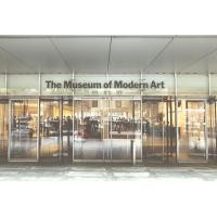 ราคา ทัวร์ชมไฮไลต์ของพิพิธภัณฑ์ศิลปะสมัยใหม่ พร้อมออดิโอไกด์ (104284)