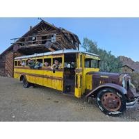 ราคา ตะลุยแดนคาวบอยตะวันตก ผจญภัยไปกับทัวร์รถ ATV และเหมืองทอง จาก ลาสเวกัส (Las Vegas) (154018)