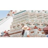ราคา ทัวร์พระบรมมหาราชวัง, ท่ามหาราช และวัดอรุณ (8873)