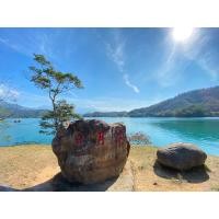 ราคา ทัวร์ทะเลสาบสุริยันจันทรา, พื้นที่ชุ่มน้ําเกาเหมย และฟาร์มชิงจิ้ง 2 วัน และ 3 วัน พร้อมตัวเลือกเสริมทัวร์ศึกษาวัฒนธรรมและบัตรเข้าชม (เดินทางจากไทเป) (115967)
