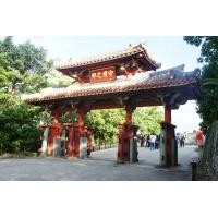 ราคา บัตรเข้าพื้นที่เสียค่าเข้าชมของสวน Shurijo Castle Park ในนาฮะ (87083)