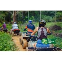 ราคา ทัวร์ขับรถเอทีวีและเล่นซิปไลน์ที่ภูเก็ตเต็มวัน (48803)