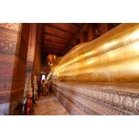 ราคา ทัวร์ชมพระนอนที่วัดโพธิ์และวัดพระแก้วพร้อมไกด์ โดย MyProGuide (49259)