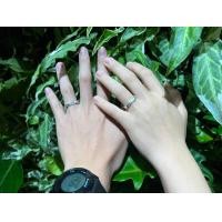 ราคา เวิร์กชอปการทำแหวนคู่จากเงินแท้ โดย MOKOPORO STUDIO ในนิวไทเป (92092)