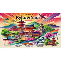 ราคา ทัวร์ชมวัดคินคะคุจิ อาราชิยามะ สวนกวางนารา และ ศาลเจ้าฟูชิมิอินาริ แบบเต็มวัน (148028)