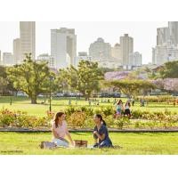 ราคา ทัวร์สัมผัสประสบการณ์บริสเบน (153108)