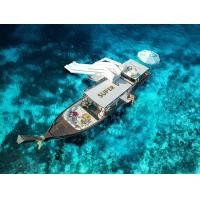 ราคา เช่าเรือหางยาวสุดหรูส่วนตัวที่ภูเก็ตโดย Super Yacht (154294)