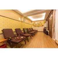 ราคา บริการนวดแผนไทยที่ Lila Thai Massage สาขาท่าแพ ในเชียงใหม่ (9019)