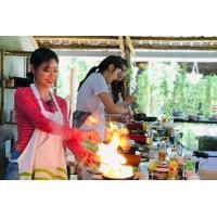 ราคา ทัวร์ล่องเรือตะกร้า, ตกปลาแบบส่วนตัว และชั้นเรียนทำอาหารท้องถิ่นในฮอยอัน (34289)