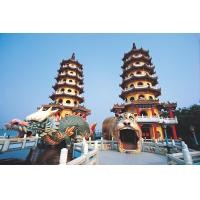 ราคา ทัวร์ทะเลสาบสุริยันจันทรา, เกาสง และเขิ่นติง 4 วันแบบส่วนตัว (83656)