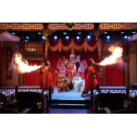 ราคา ตั๋วชมงิ้วฉงชิ่ง 1941 โรงละครเก่า (การแสดง Sichuan Opera เปลี่ยนหน้ากาก + พ่นไฟ + ชากาน้ำชา + ติ่มซำพิเศษ + การแสดงพิณผีผา) (136390)