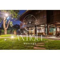 ราคา Antique Massage Garden House ในเชียงใหม่ (103005)
