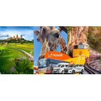 ราคา ทัวร์ซาฟารีปาร์ค, ทางรถไฟสายมรณะ, สะพานข้ามแม่น้ำแคว, คาเฟ่ถ่ายรูปสวย และสถานที่อื่นๆ ในกาญจนบุรีหนึ่งวัน (78677)