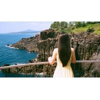 ราคา ทัวร์ดื่มด่ำบรรยากาศทางใต้ของ เกาะเชจู (Jeju) พร้อมชมภูเขาฮัลลาซาน (Mt.Halla), ไร่ชาเขียว และน้ำตก (104965)